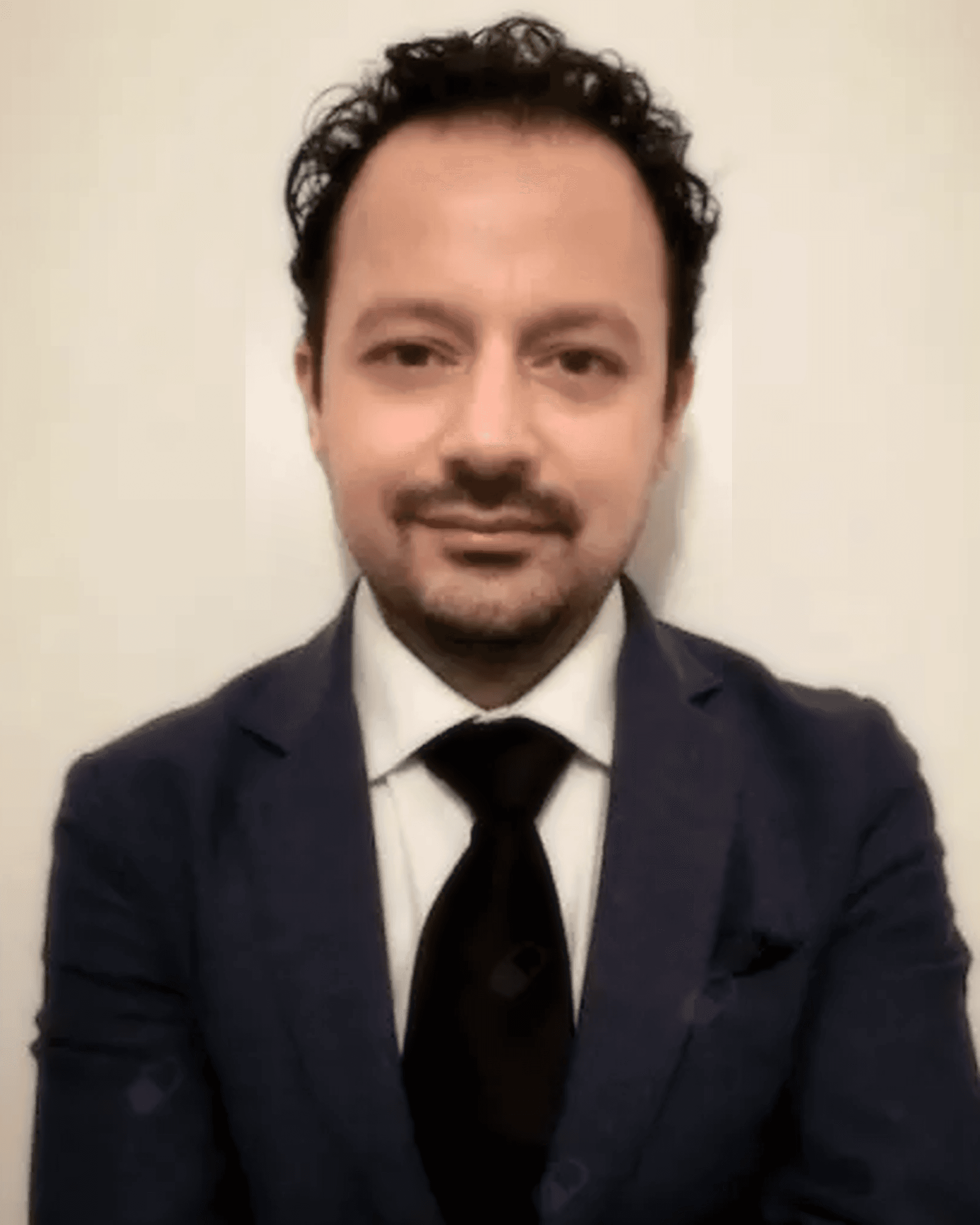 Dr. Davide Francomano